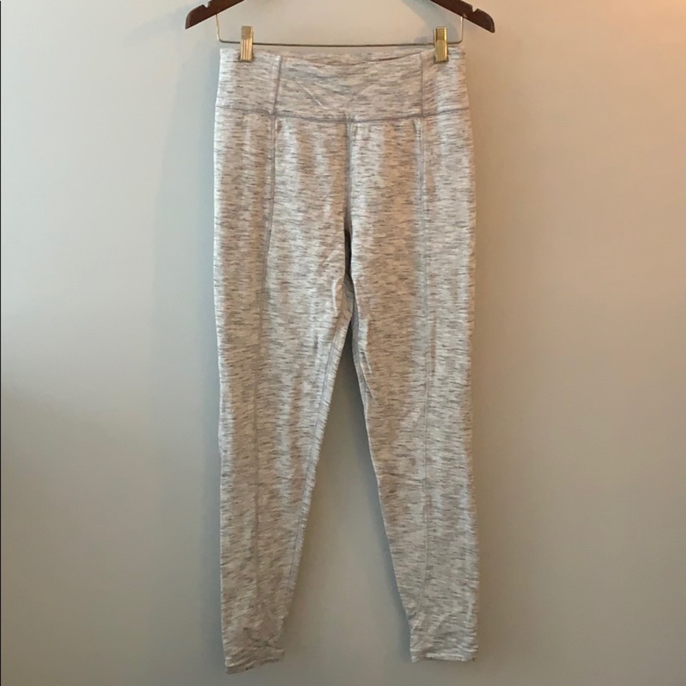Free People Joggers